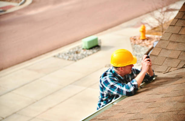Best Flat Roof Repair Services  in Lakefield, MN