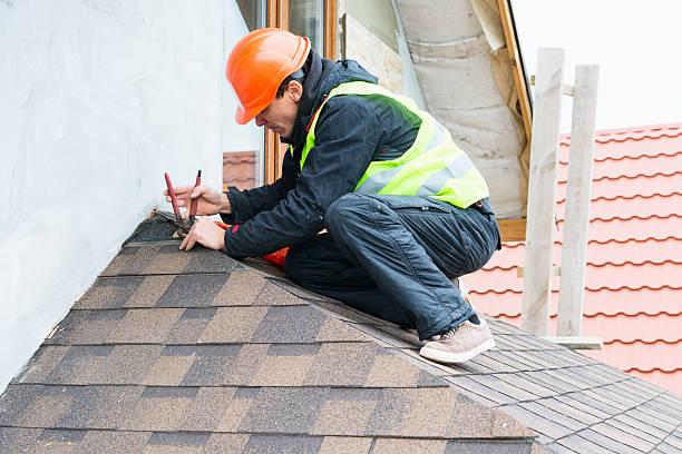 Slate Roofing Contractor in Lakefield, MN